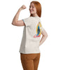 Carhartt 106903 Women's Dearborn Loose Rosie T-Shirt