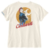 Carhartt 106903 Women's Dearborn Loose Rosie T-Shirt