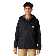  Carhartt 106904 Women's  Monterey Jacket