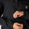 Carhartt 106904 Women's  Monterey Jacket