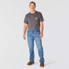 Carhartt 106988 Loose Straight Rugged Flex Duck Dungaree