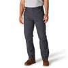 Carhartt 106992 Loose Straight Rugged Flex™ Duck Dungaree, Shadow / 30" Waist / 30" Leg