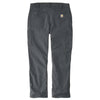 Carhartt 106992 Loose Straight Rugged Flex™ Duck Dungaree, Shadow / 30" Waist / 30" Leg