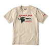 Carhartt 107050 Relaxed Fit Lightweight Short-Sleeve Fab Graphic T-Shirt