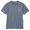 Carhartt 107052 Relaxed Fit Lightweight Short-Sleeve Active Jac Graphic T-Shirt