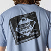 Carhartt 107052 Relaxed Fit Lightweight Short-Sleeve Active Jac Graphic T-Shirt