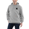 Carhartt 107064 Force Logo Sweatshirt
