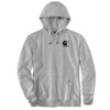 Carhartt 107064 Force Logo Sweatshirt