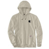 Carhartt 107064 Force Logo Sweatshirt