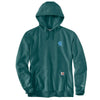 Carhartt 107064 Force Logo Sweatshirt