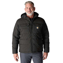  Carhartt 107082 Montana Loose Fit Insulated Jacket