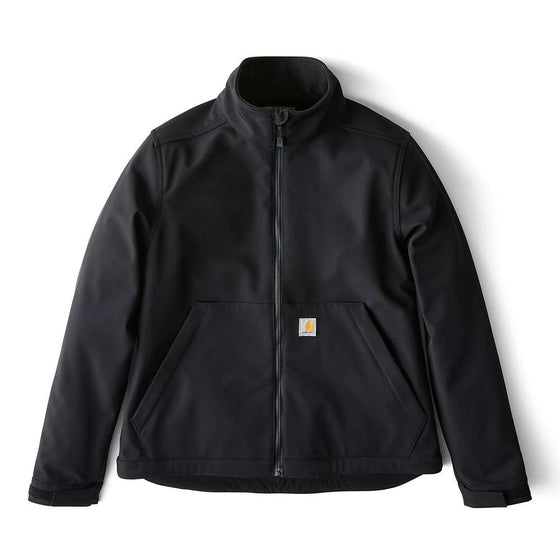 Carhartt 107115 Women's Galesburg Softshell Jacket