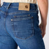 Carhartt 107116 Women's Essential Jean