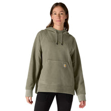  Carhartt 107142 Women's Carhartt Force Rochester Sweatshirt