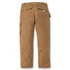 Carhartt 107180 Rugged Flex Relaxed Fit Straight Leg Trousers