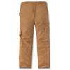 Carhartt 107181 Canvas FR Rated Straight Leg Trousers