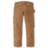 Carhartt 107181 Canvas FR Rated Straight Leg Trousers