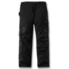 Carhartt 107181 Canvas FR Rated Straight Leg Trousers