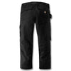 Carhartt 107181 Canvas FR Rated Straight Leg Trousers