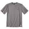 Carhartt 107182 Force Sun Defender Lightweight Short-Sleeve Logo Graphic T-Shirt