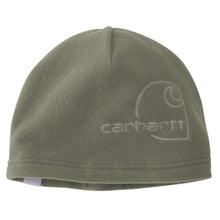  Carhartt 107186 Fleece Debossed Hat