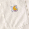 Carhartt 107260 Relaxed Fit Heavyweight Long-Sleeve Mountain Graphic T-Shirt