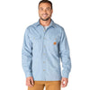Carhartt 107307 Newcastle Shirt Jac