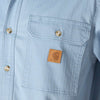 Carhartt 107307 Newcastle Shirt Jac