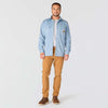 Carhartt 107307 Newcastle Shirt Jac