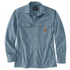 Carhartt 107307 Newcastle Shirt Jac