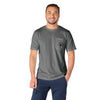 Carhartt 107317 Irvine Relaxed Work T-Shirt