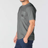 Carhartt 107317 Irvine Relaxed Work T-Shirt