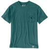 Carhartt 107317 Irvine Relaxed Work T-Shirt