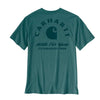 Carhartt 107317 Irvine Relaxed Work T-Shirt