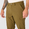 Carhartt 107329 Relaxed Tapered Force Ripstop Cargo Pant