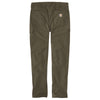 Carhartt 107329 Relaxed Tapered Force Ripstop Cargo Pant