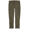 Carhartt 107329 Relaxed Tapered Force Ripstop Cargo Pant