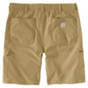 Carhartt 107330 Relaxed 10" Force Ripstop Cargo Short