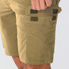 Carhartt 107330 Relaxed 10" Force Ripstop Cargo Short