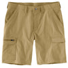 Carhartt 107330 Relaxed 10" Force Ripstop Cargo Short