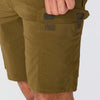 Carhartt 107330 Relaxed 10" Force Ripstop Cargo Short