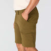 Carhartt 107330 Relaxed 10" Force Ripstop Cargo Short