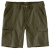 Carhartt 107330 Relaxed 10" Force Ripstop Cargo Short