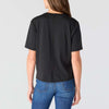 Carhartt 107387 Womens TENCEL Fiber Series Loose Pennant Flag T-Shirt