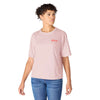 Carhartt 107387 Womens TENCEL Fiber Series Loose Pennant Flag T-Shirt