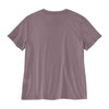 Carhartt 107391 Womens Irvine Relaxed T-Shirt