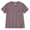 Carhartt 107391 Womens Irvine Relaxed T-Shirt