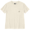 Carhartt 107391 Womens Irvine Relaxed T-Shirt
