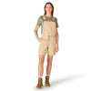 Carhartt 107398 Womens Carhartt Force Ripstop Shortall