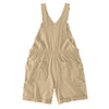 Carhartt 107398 Womens Carhartt Force Ripstop Shortall